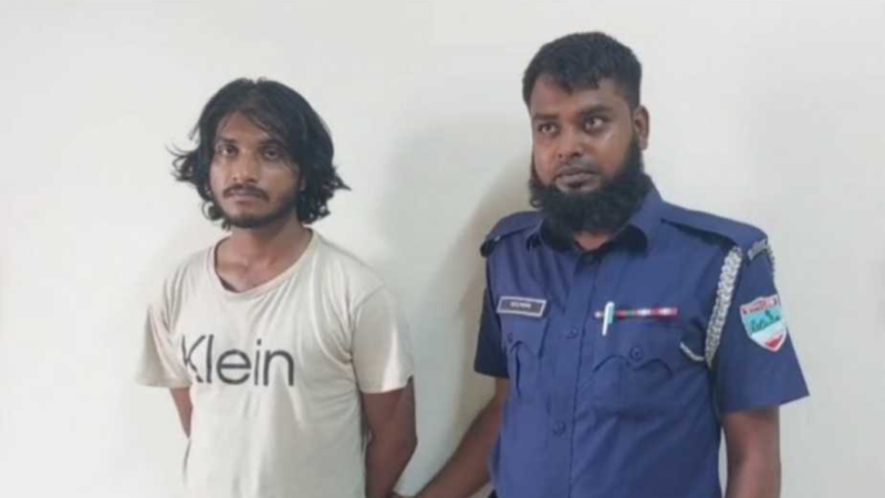 আপত্তিকর ভিডিও ধারণ করে কিশোরীকে লাগাতার ধর্ষণ, লজ্জায় আত্মহত্যা!